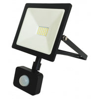 LED прожектор 30W Galaxy SMD със сензор