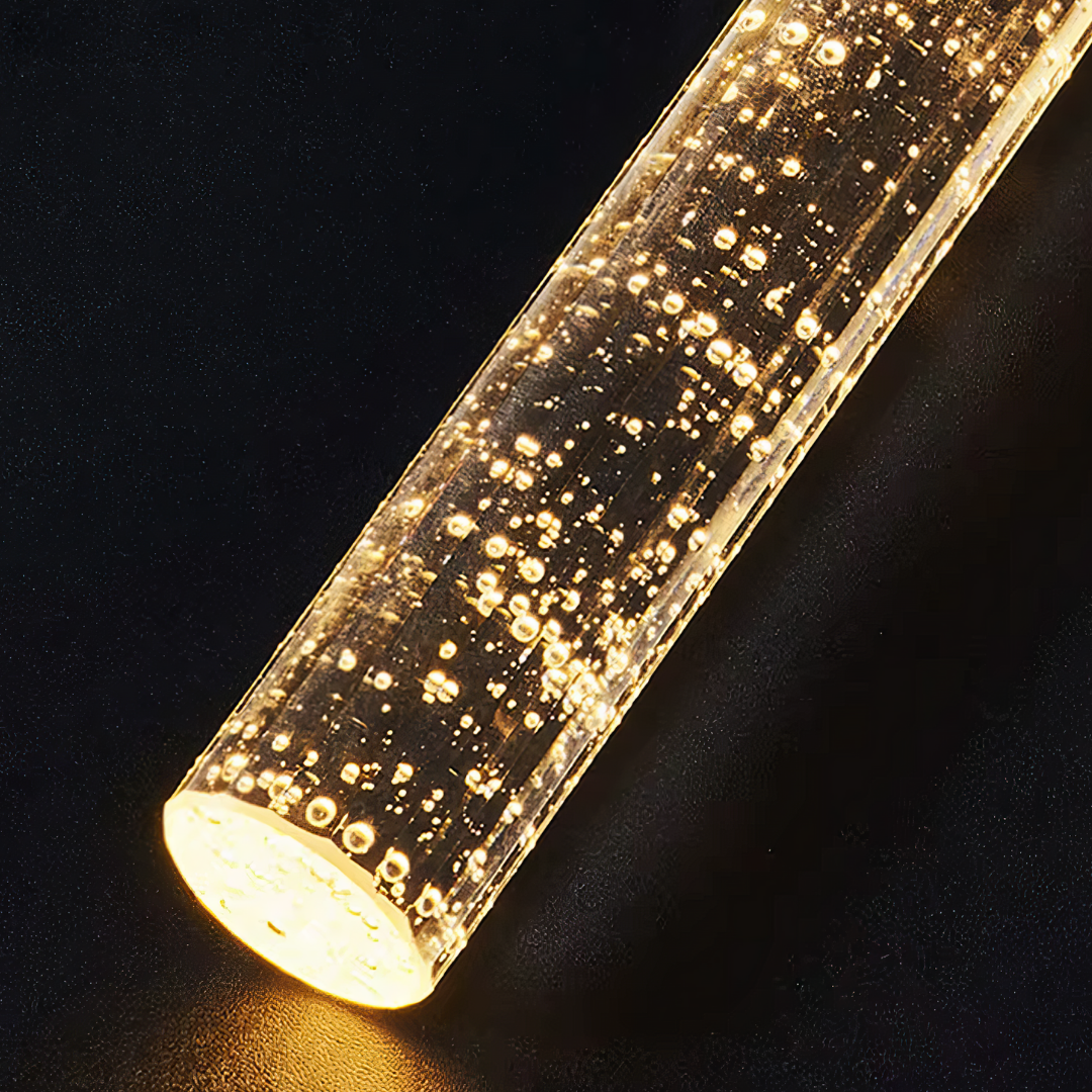 Пендел LED Luxury Crystal Nuvella