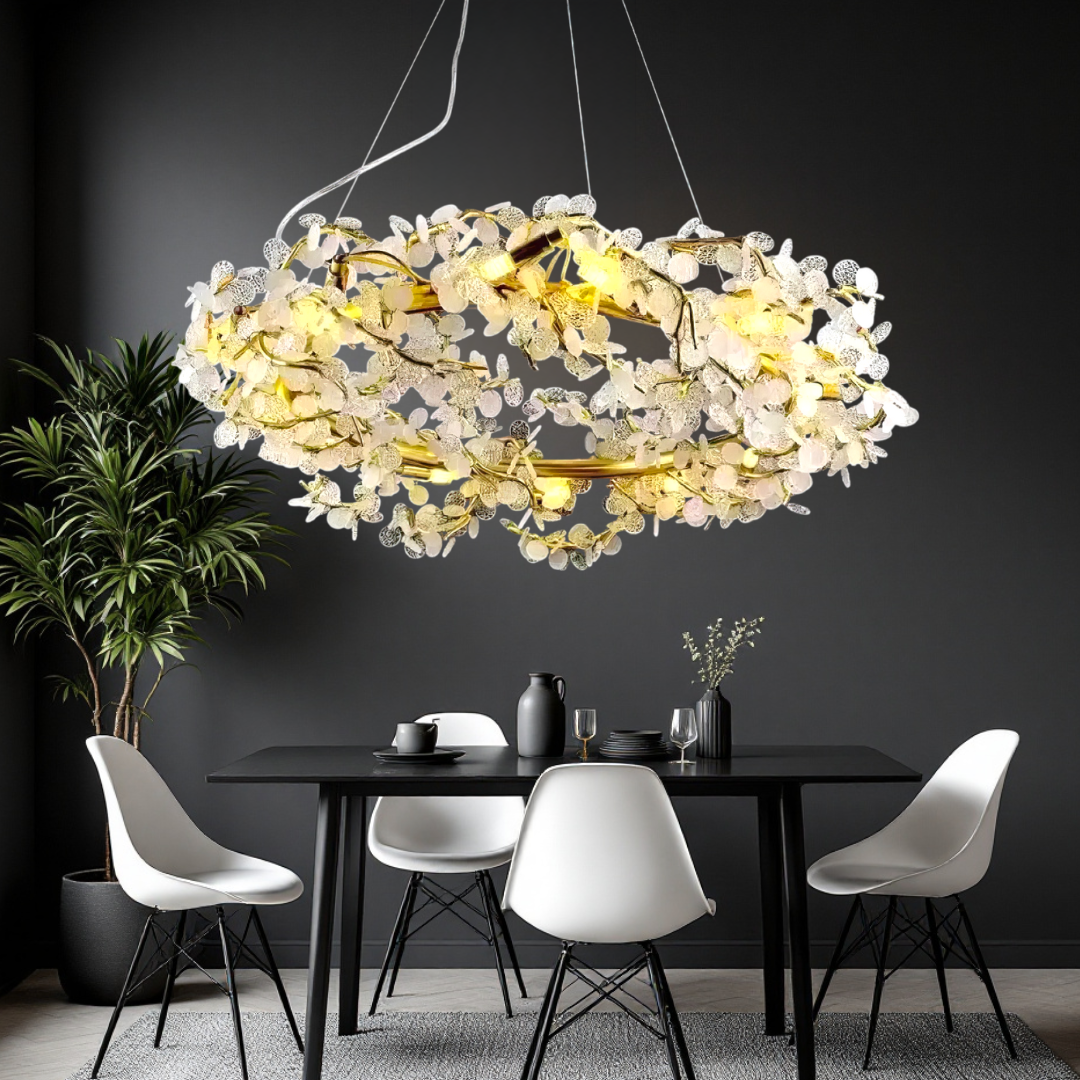Полилей Crystal Luxury Flowers