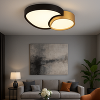 LED осветително тяло Luxury RISE Еквивалент 600W Дистанционно управление