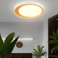 Осветително тяло LED ALETA Gold Premium с дистанционно