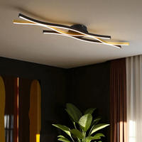 LED осветително тяло Premium BLAZE Еквивалент 400W