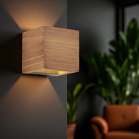 LED аплик LEMN BRAD 4,3W