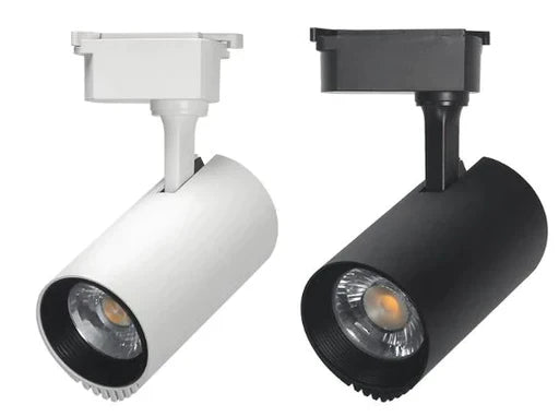 LED спот за шина 35W PREMIUM