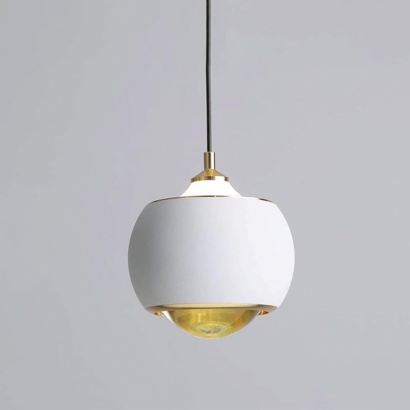 Пендел LED 12W Z2 Бял Регулируем Pull UP/DOWN