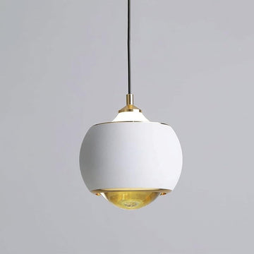 Пендел LED 12W Z2 Бял Регулируем Pull UP/DOWN
