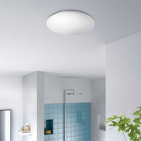 LED плафониера 72W кръгла, еквивалент 400W, 3 функции C051