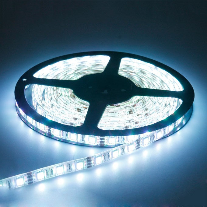 LED лента 5050 60 SMD-ML за интериор - ролка 5 метра