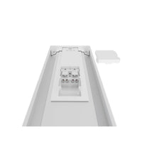 LED линейно осветително тяло Proline 120 см 36W 4320lm CCT IP40