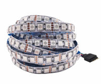 LED лента 5050 RGB 120 SMD-ML за интериор - ролка 5 метра