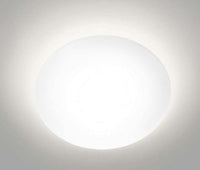 LED плафониера 72W кръгла, еквивалент 400W, 3 функции C051