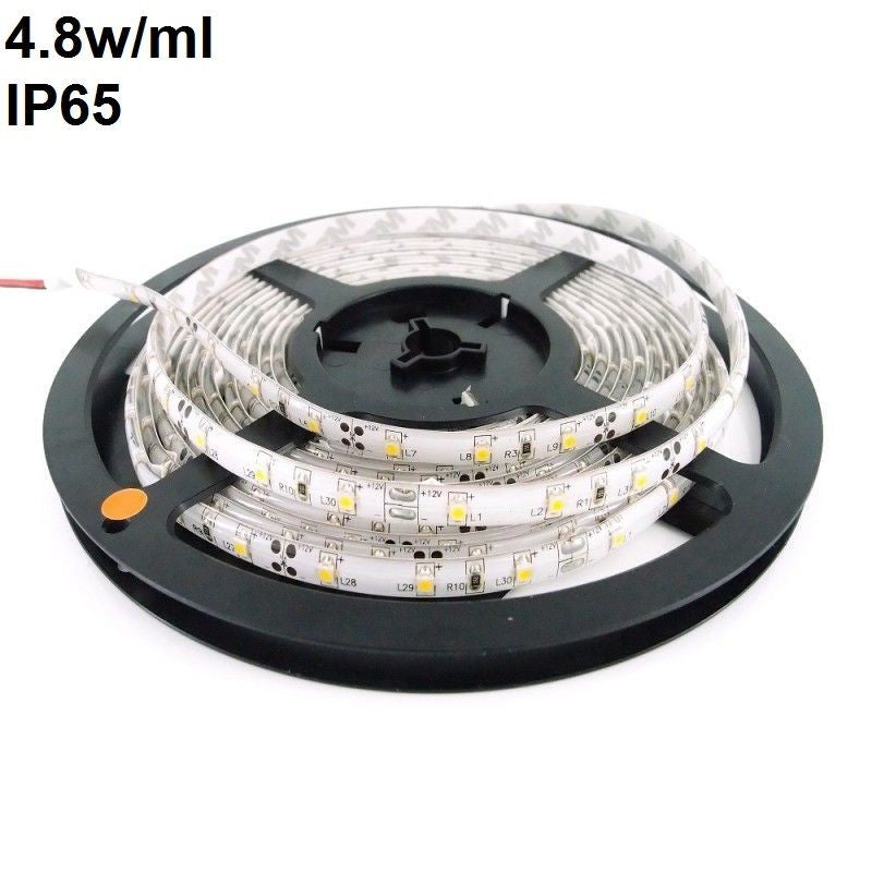 LED лента 2835 60 SMD-ML външна - ролка 5 метра