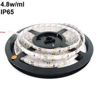 LED лента 2835 60 SMD-ML външна - ролка 5 метра