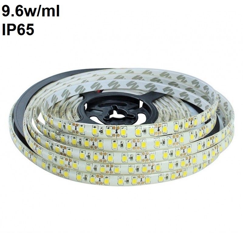 LED лента 2835 120 SMD-ML външна - ролка 5 метра