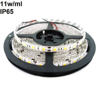 LED лента 5050 60 SMD-ML външна - ролка 5 метра