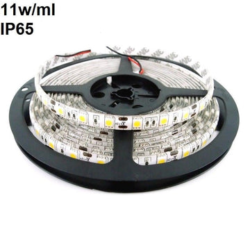 LED лента 5050 60 SMD-ML външна - ролка 5 метра