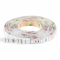 LED лента 5050 RGB 60 SMD-ML външна - ролка 5 метра