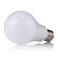 Bec Led E27 9W Glob Mat Bulb