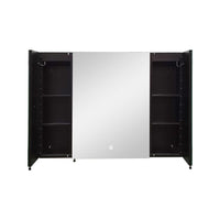 Шкаф за баня с LED огледало Lyte Touch 100x70cm