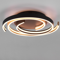 Lustra LED Aplicata ShineScape 58W Lighting Fixtures