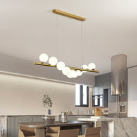 Осветително тяло Абажур MAT GOLD Liniara DX332-9