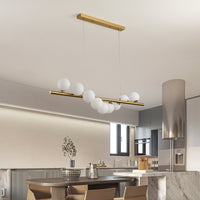 Осветително тяло Абажур MAT GOLD Liniara DX332-9