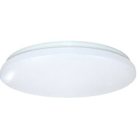 LED плафон 12W кръгъл еквивалент 75W C051
