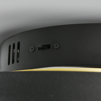 Lustra LED Aplicata ShineScape 58W Lighting Fixtures