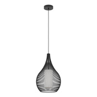 Пендел RAZONI 1 Black 110CM