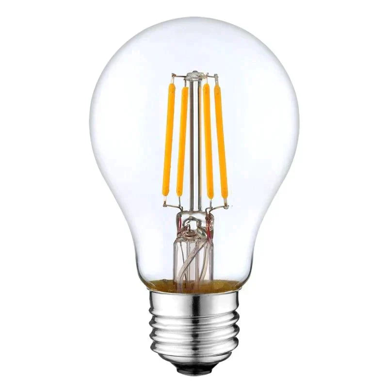 LED крушка E27 10W Filament A60