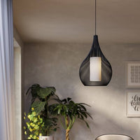 Пендел RAZONI 1 Black 110CM