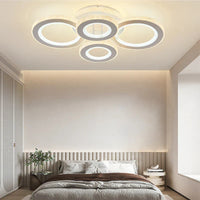 LED осветително тяло M600 2+2 RGB еквивалент 800W с дистанционно