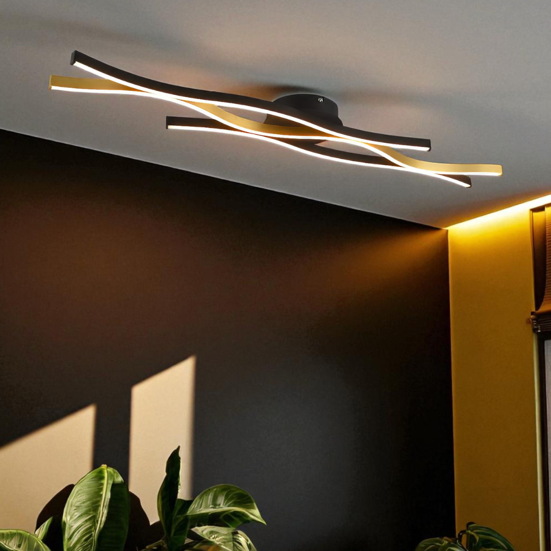 LED осветително тяло Premium BLAZE Еквивалент 400W