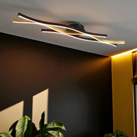 LED осветително тяло Premium BLAZE Еквивалент 400W
