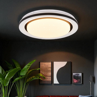 LED осветително тяло CARTIDA RGB-CCT Еквивалент 200W Дистанционно управление