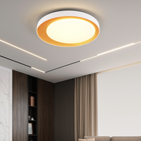 Осветително тяло LED ALETA Gold Premium с дистанционно