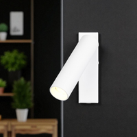 LED спот 5,5W AMBALA White
