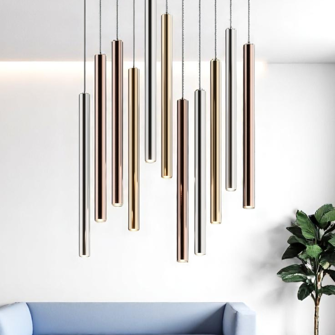 Осветително тяло LED LOYA
