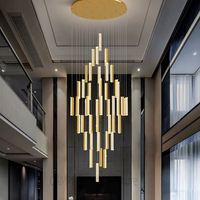 Lustra Suspendata Cristal Vianoré AURIE / SUSPENDATE Lighting Fixtures