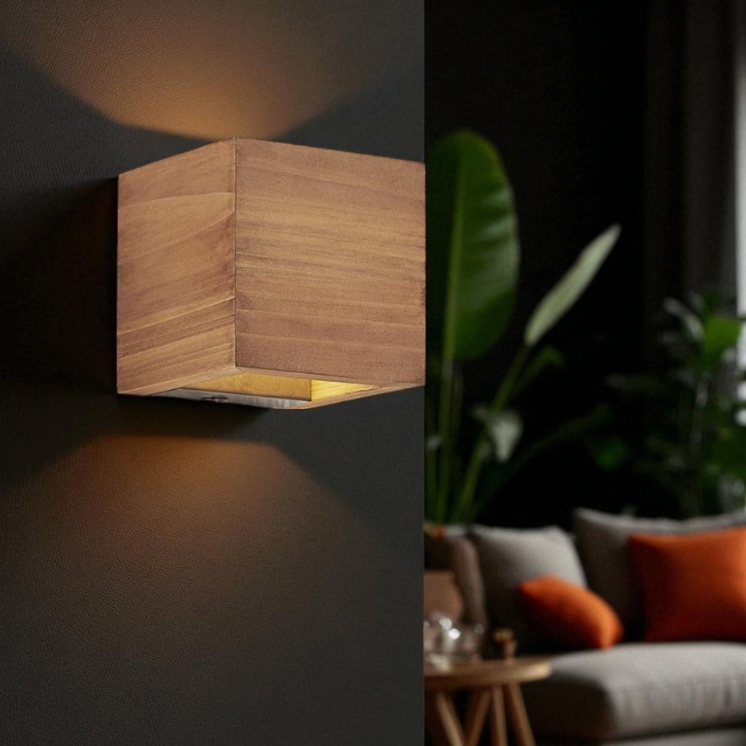 LED аплик LEMN BRAD 4,3W