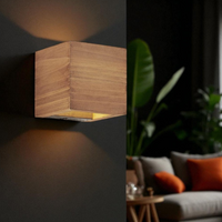 LED аплик LEMN BRAD 4,3W