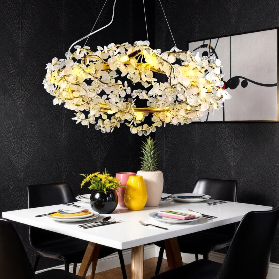Полилей Crystal Luxury Flowers