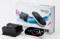 Контролер RGB 432W 12V-24V дистанционно TOUCH RF