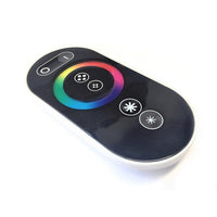 Контролер RGB 432W 12V-24V дистанционно TOUCH RF