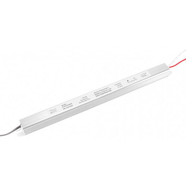 Захранващ източник 24W 12V за шина