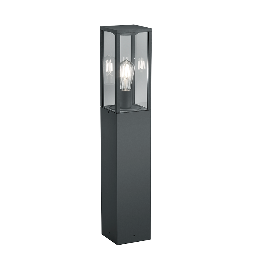 Външен стълб GARONNE, LED, IP44
