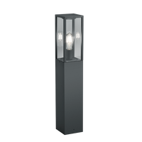 Външен стълб GARONNE, LED, IP44