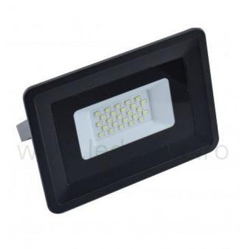 LED прожектор 20W Tablet SMD черен