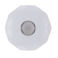 LED плафон 24W NOX Еквивалент 170W