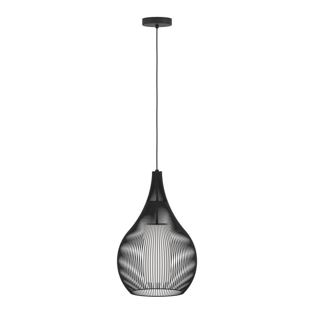 Пендел RAZONI 1 Black 110CM